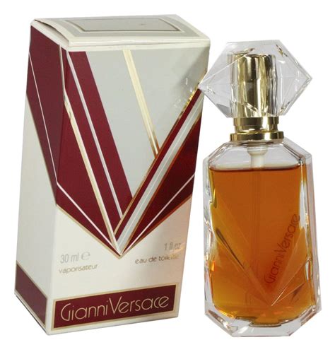 perfume Gianni Versace original